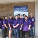 July CNA class