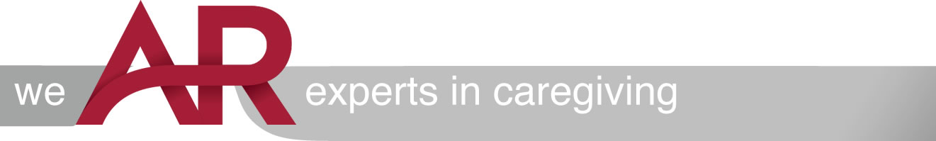 We are experts in caregiving.