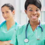 Certified Nursing Assistant Training