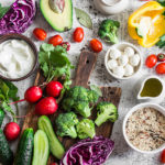 Healthy Eating and Tasting (HEAT): Mediterranean Cooking Class