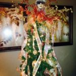 geraldine tree